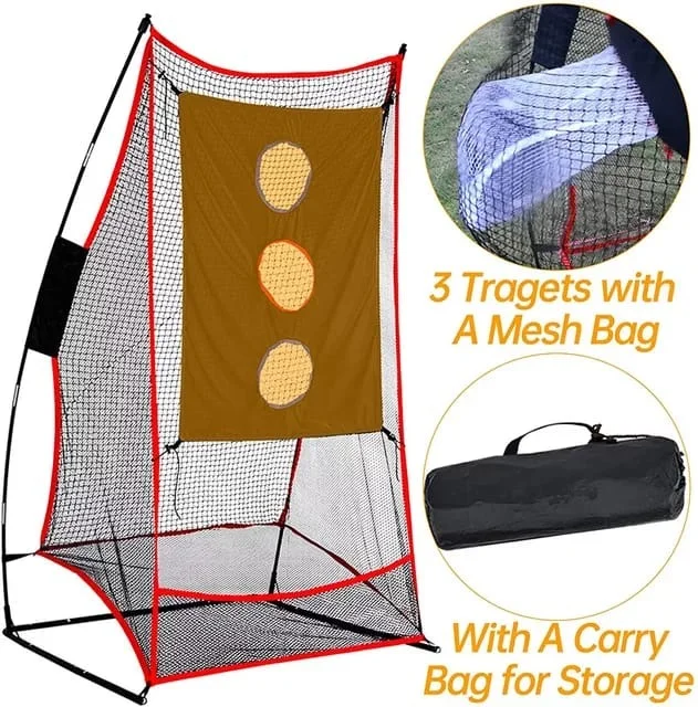 JFTN03B Low Price Knotless Net For Golf And Football Net, Mini Football Net, Football Net Supplier From China