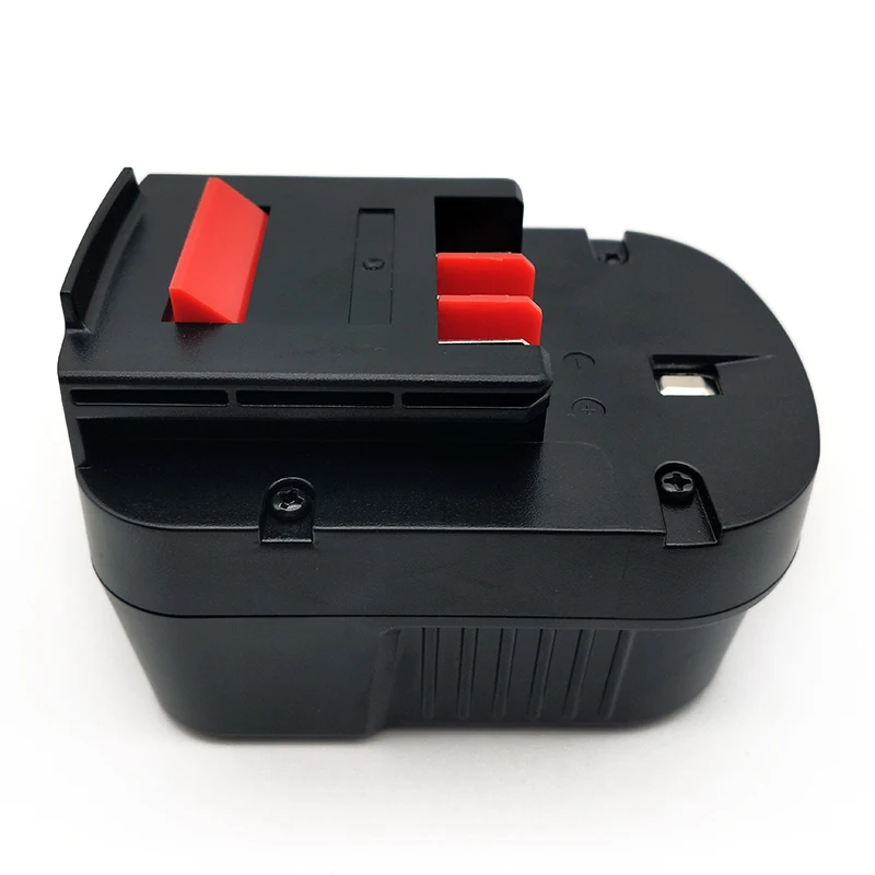 Wholesale 12V replacement lithium ion rechargeable A12 battery for black and decker FSB12 A12 cordless power tool