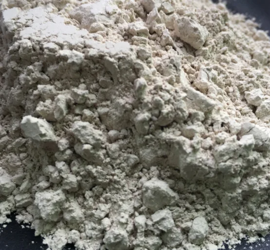 Kyanite sand kyanite powder for ceramic and refractory industry