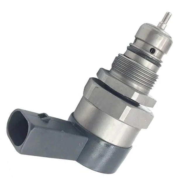 Common Rail Fuel Pressure Control Valve Regulator DRV valve 0281006198 For Mit-subishi fuso canter 3.0 Car