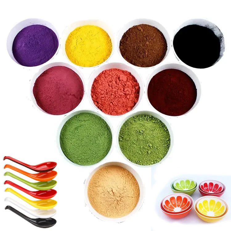 Ресторан меламиновая посуда, сырье, порошковая смола, меламиновая формовочная/формовочная смесь