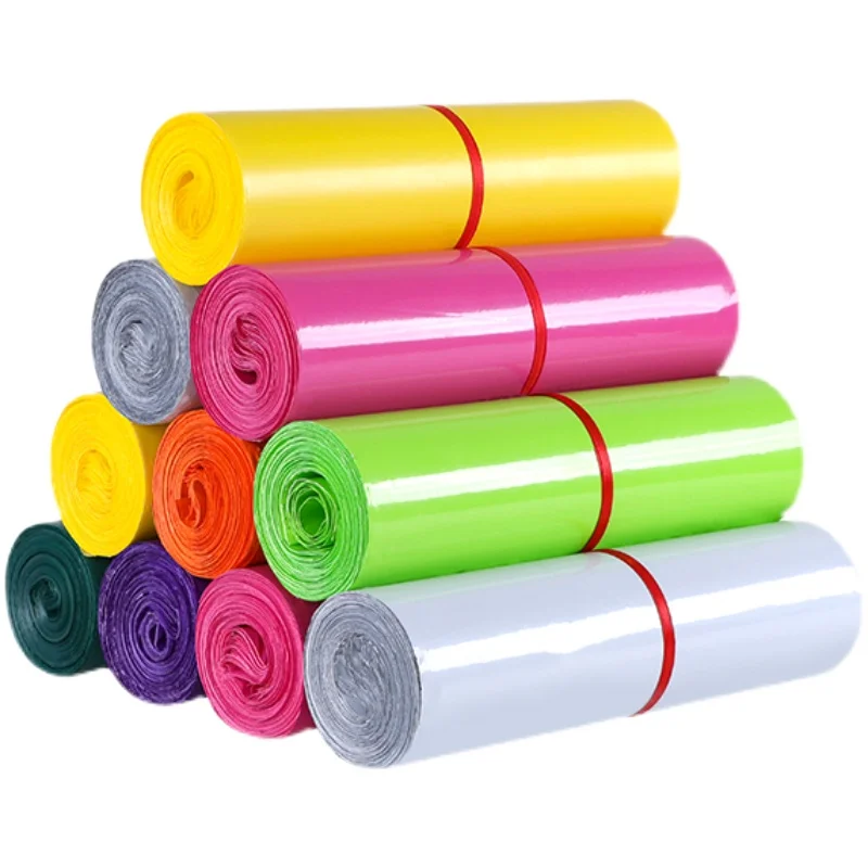 small business supplies lazada courier pouches adhesive sealing