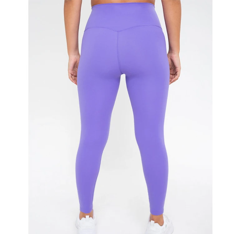 Fit And Comfortable Butt Lifting Leggings Yoya Leggings For Women