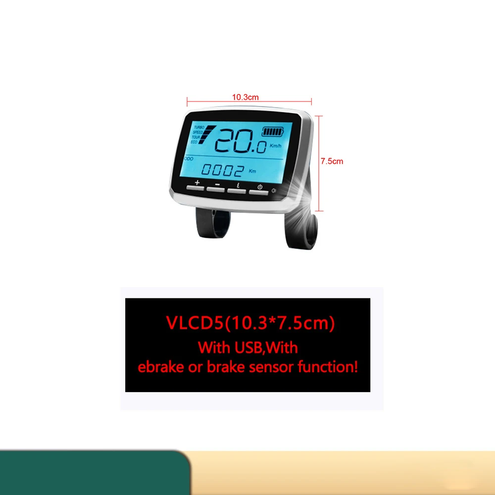 Popular Advanced TSDZ2 16/20/24/26/28/29 Inch Wheel Middle Central Drive Electric Bicycle Bike Conversion Motor Kit Battery