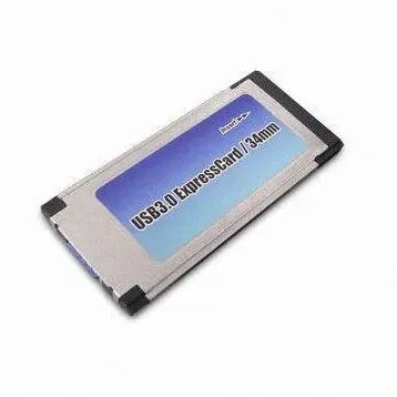 USB3.0 PCMCIA CARD, laptop pci card