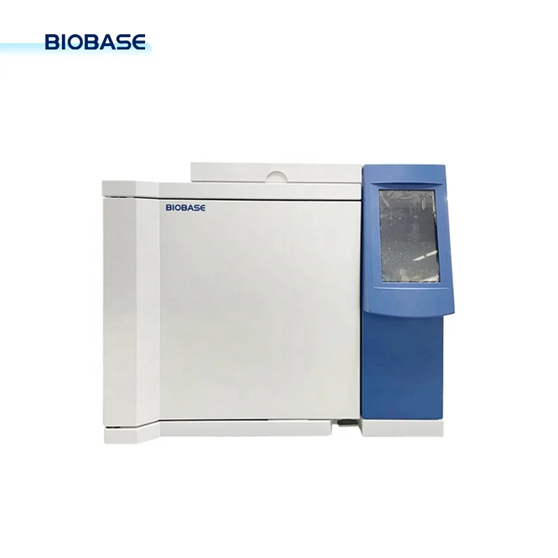 BIOBASE Китай газовой хроматограф Gc Ms газовая портативное лабораторное испытательное оборудование для лаборатории