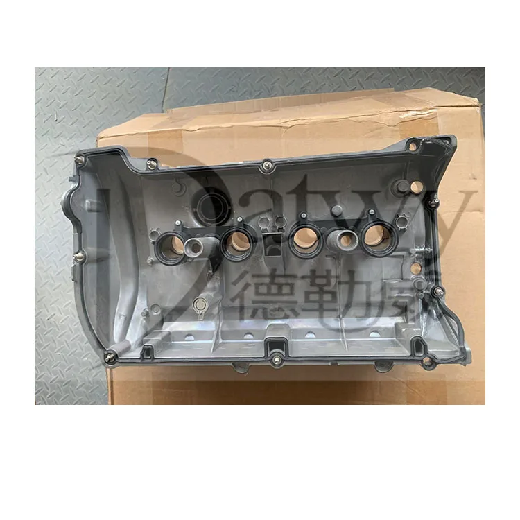 0248Q5 Cylinder Valve Citroen Berlingo C3 Picasso C4 C5 DS3 4 Peugeot 207 208 2008 308 508 1.4 1.6 VTI (aluminum)(brand Datwy)