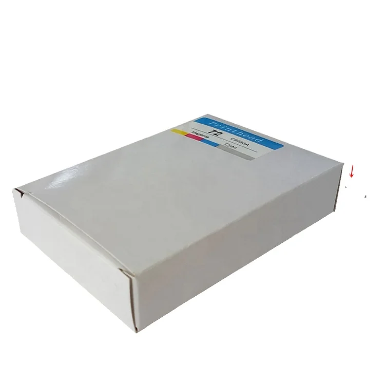 DM Refurbished 72 Printhead For HP Designjet T610 T620 T1100 T770 T1200 Plotter Parts