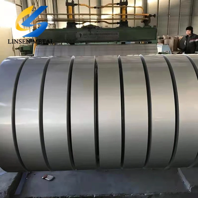 ASTM 201 202 J1 J2 J3 J4 J5 stainless steel strip made in China