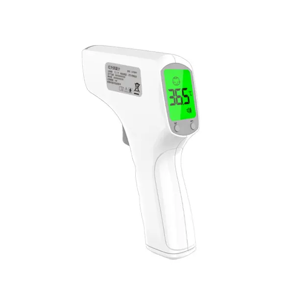 
Household Thermometers Temperature Infrared Thermometer Machine infrared forehead thermometer  (1600073598345)