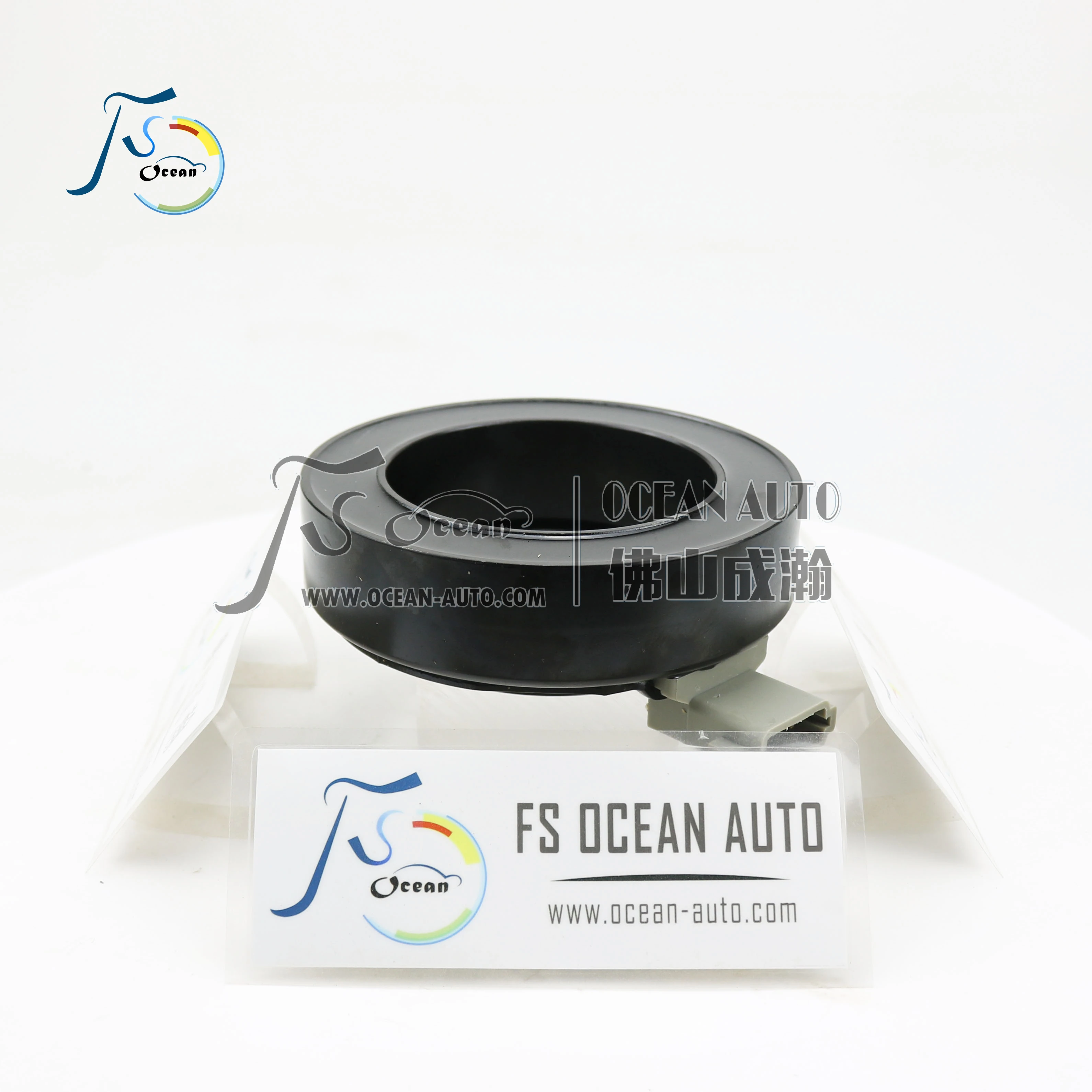 FS10 Compressor Clutch Coil For Ford Maverick,Jaguar X-Type,Mazda Tribute 2000-2007 1406034/1427630/4683733 CI0349