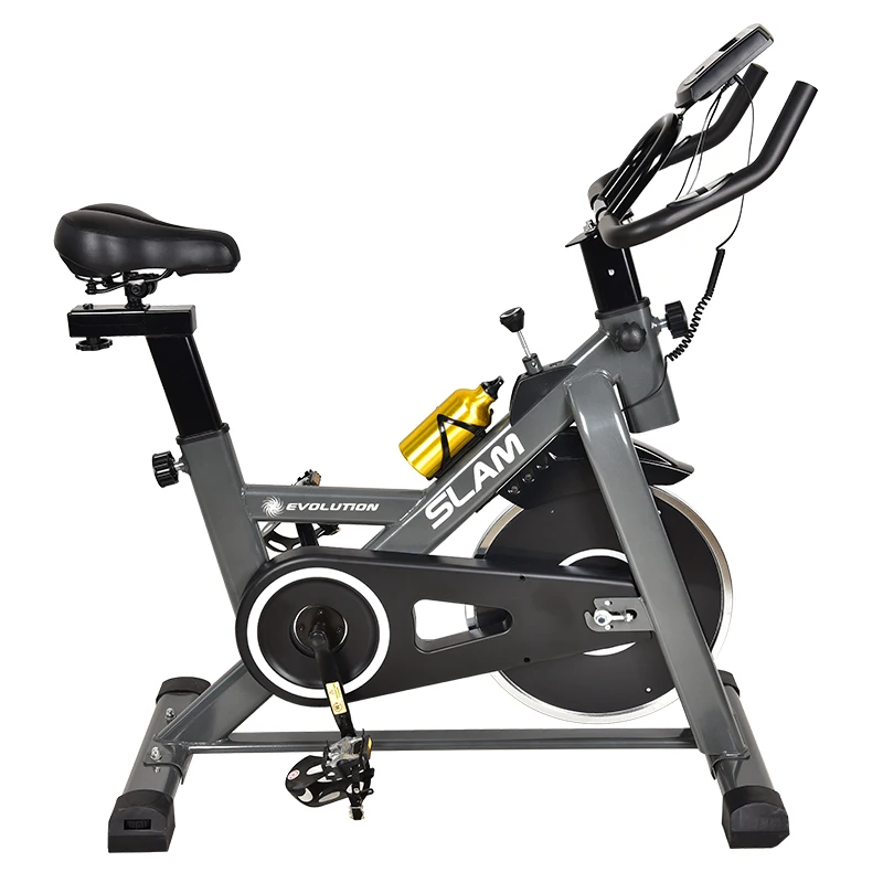 Wholesale Price Exercise Bike Spinning Gym Commercial Sport Magnetic Heavy Duty Spinning Bike