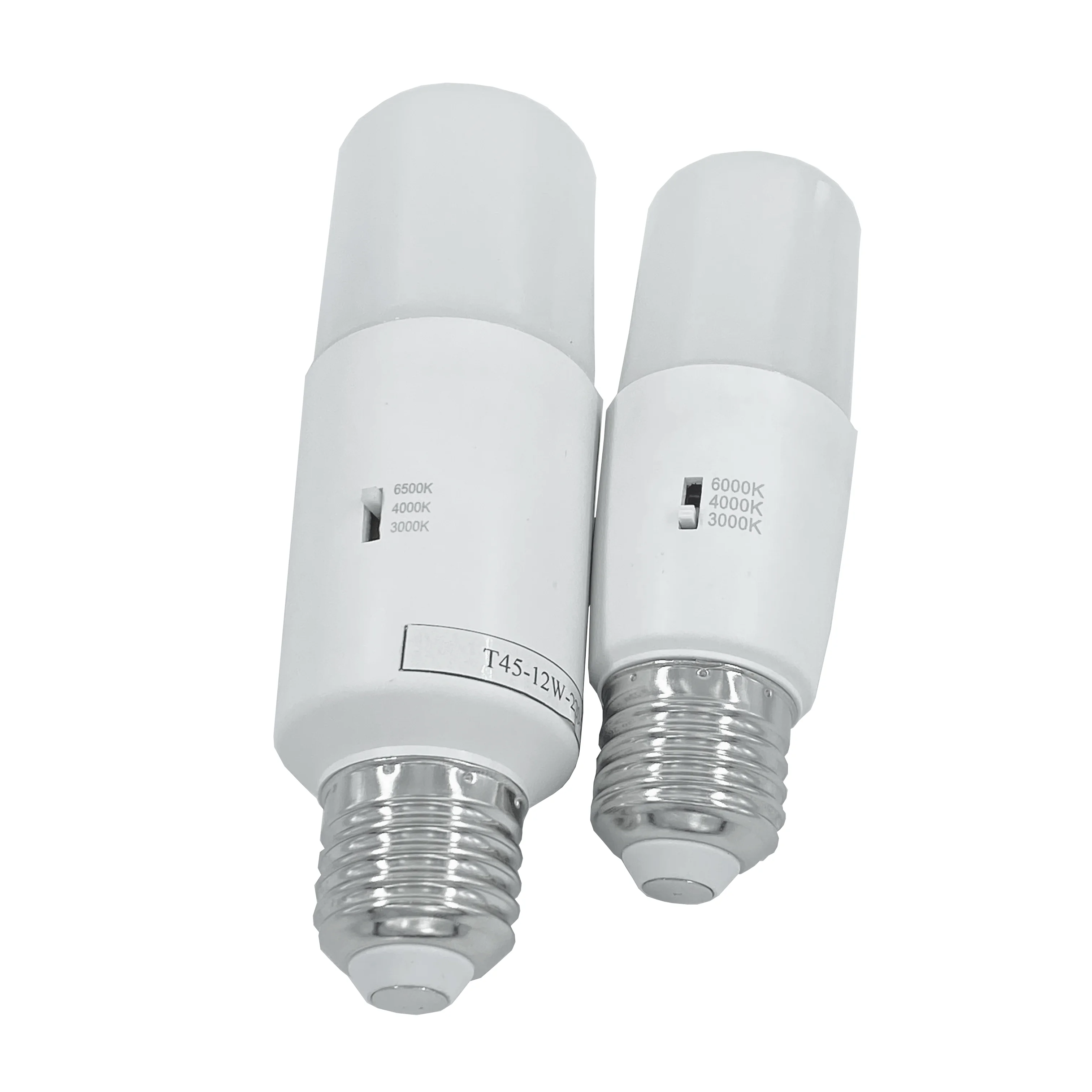 Cheap Price Light Bulb 8W E27 B22 Economical T-shaped Led Light