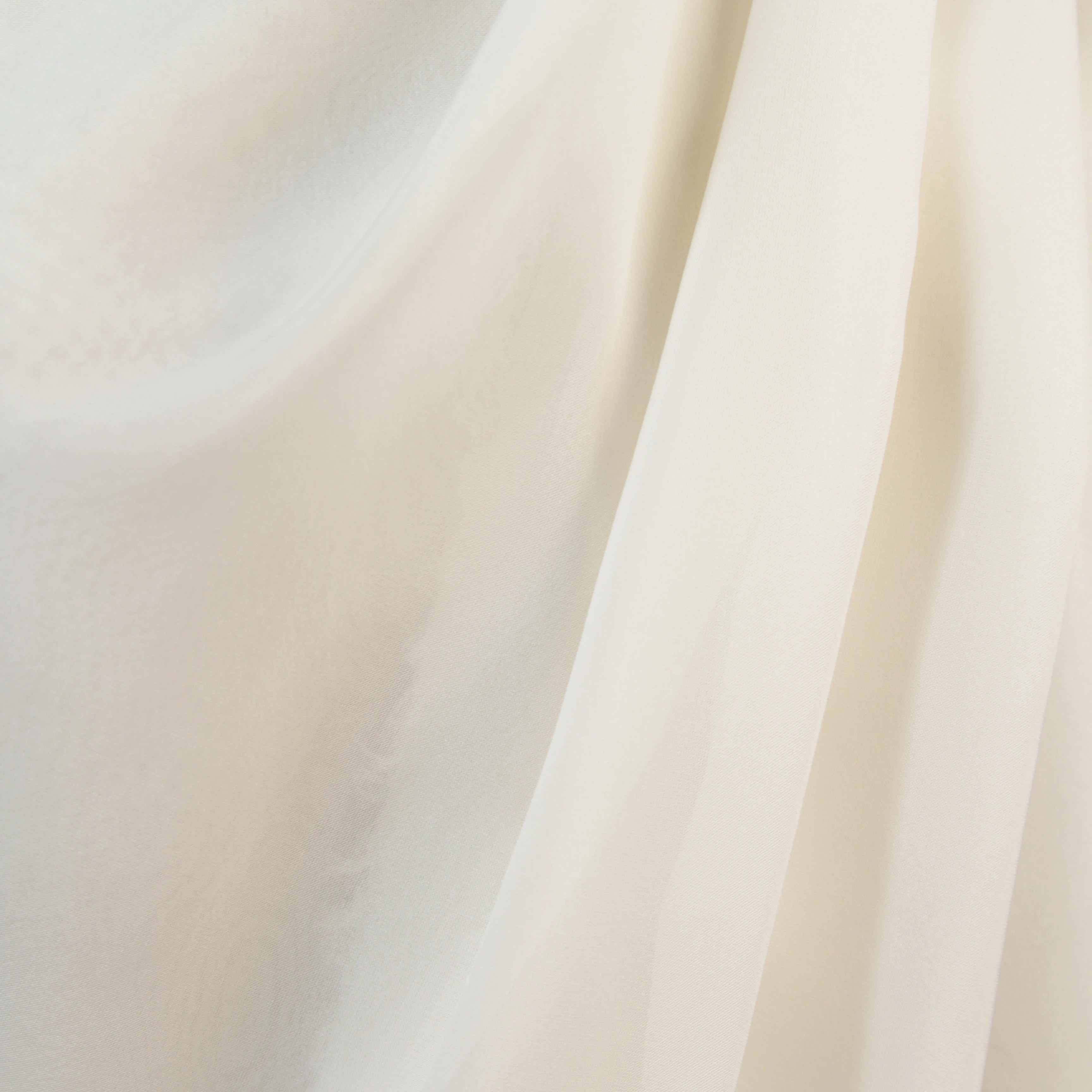 
 Оптовая продажа, под заказ, белая шелковая нейлоновая ткань спандекс, 25% Шелк, 75% нейлон  