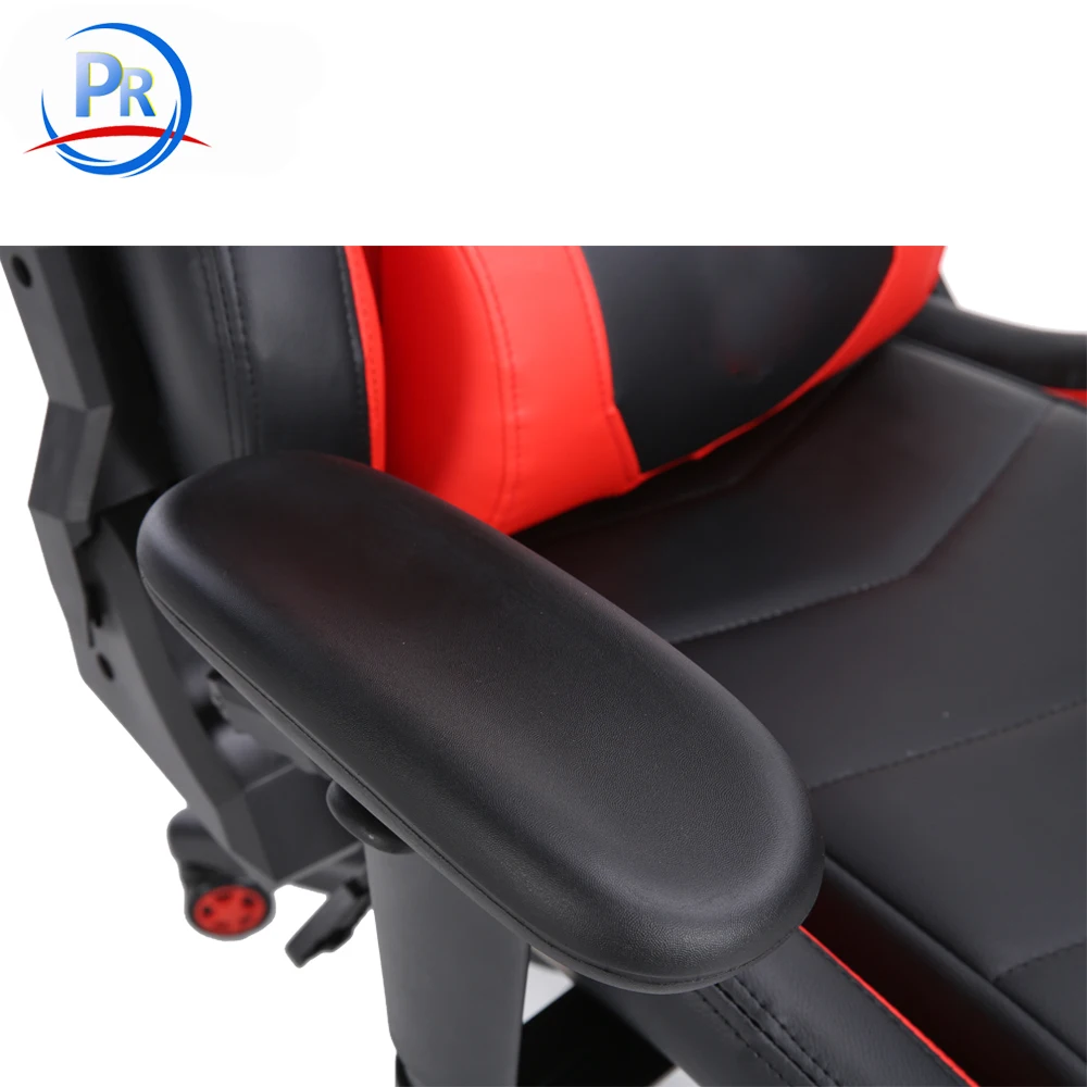 
Computer Chair Ergonomic Modern Car Game Chair Armrest Gaming Chair 