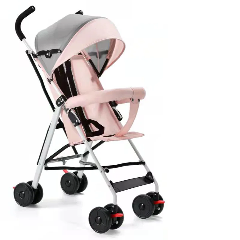 2022 for sale folding Organizer jogger multi-function good children pram foldable cheap toddler baby stroller 3 in 1