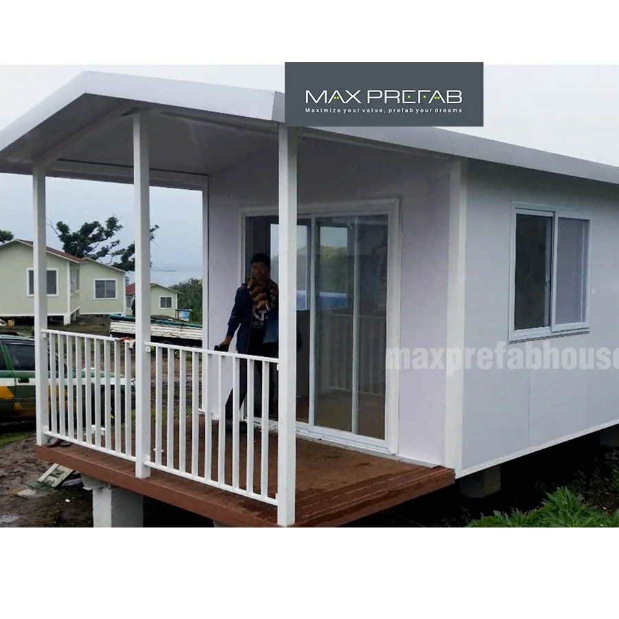 PC9833 Oceania Professional house модульные портативные кабины для