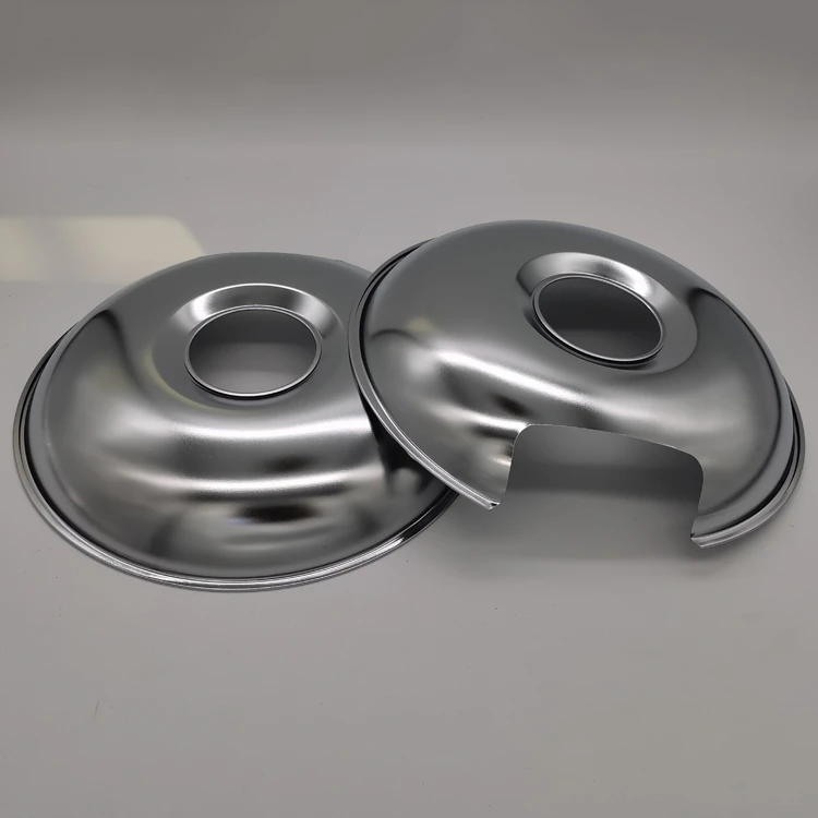 
Chinese Manufacturer Households Use Stove Drip Trays Instead Of Stove Drip Trays 