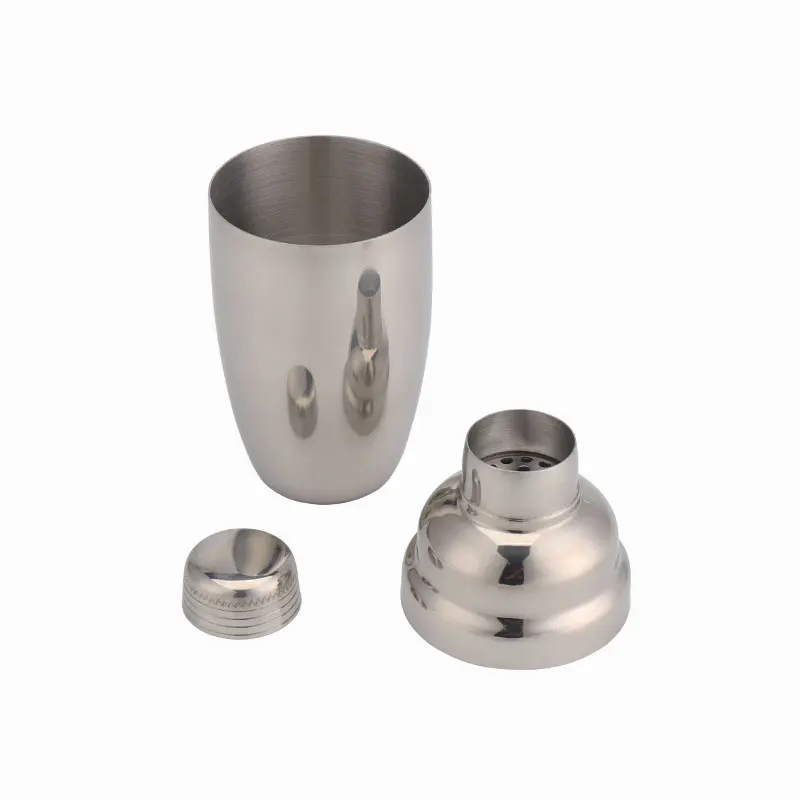 Stainless Steel  Barware Cocktail Shacker/Mixer Wine Shaker Bar Accessories Suitable for Bar