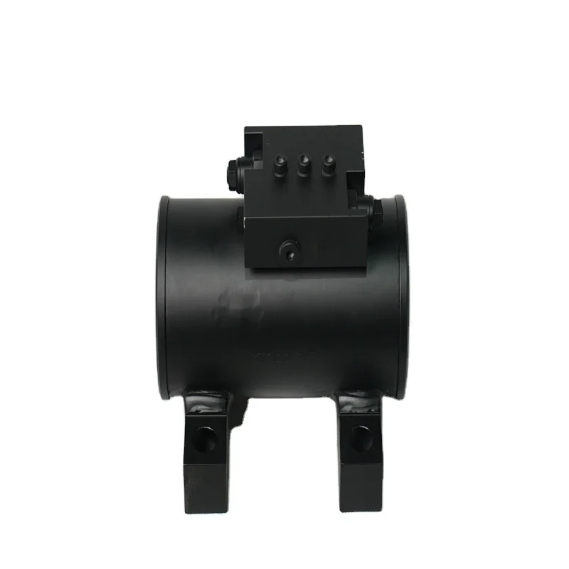 Hydraulic Components L20-25-E-FT-180-S2-O-H Rotary Hydraulic Actuator hydraulic rotary actuators Aerial work for vehicles