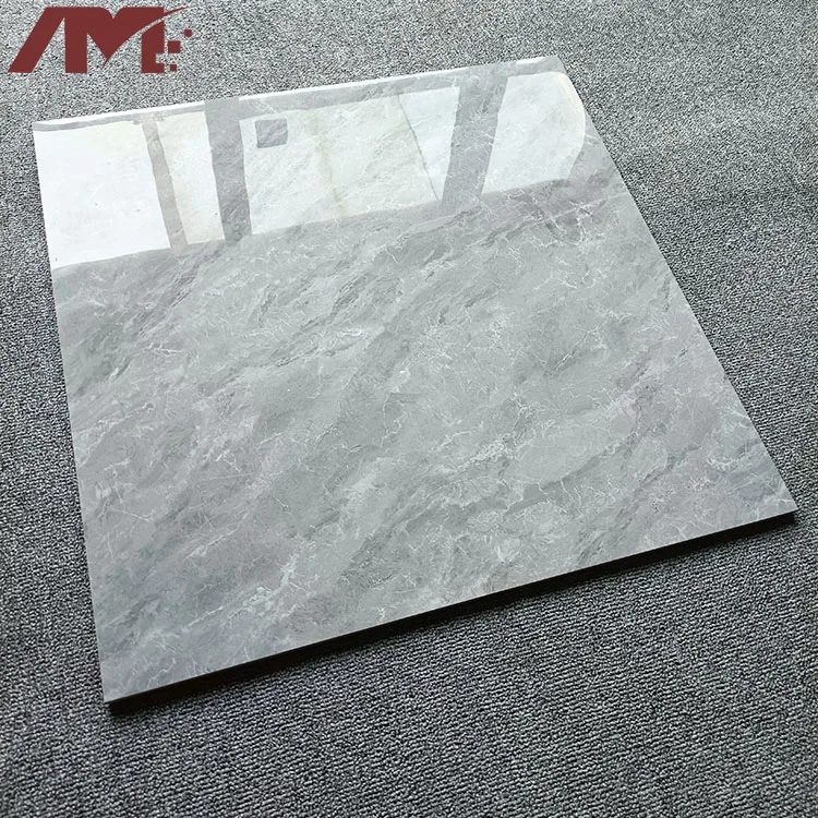grey  600x600 china porcelain living room subway floor tile