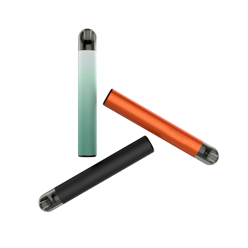 
Wholesale 2021 Best Selling Refillable Mesh Coil 2ml Vape Pod Starter Kit Rechargeable 650mAh with Type C Fast Charging 