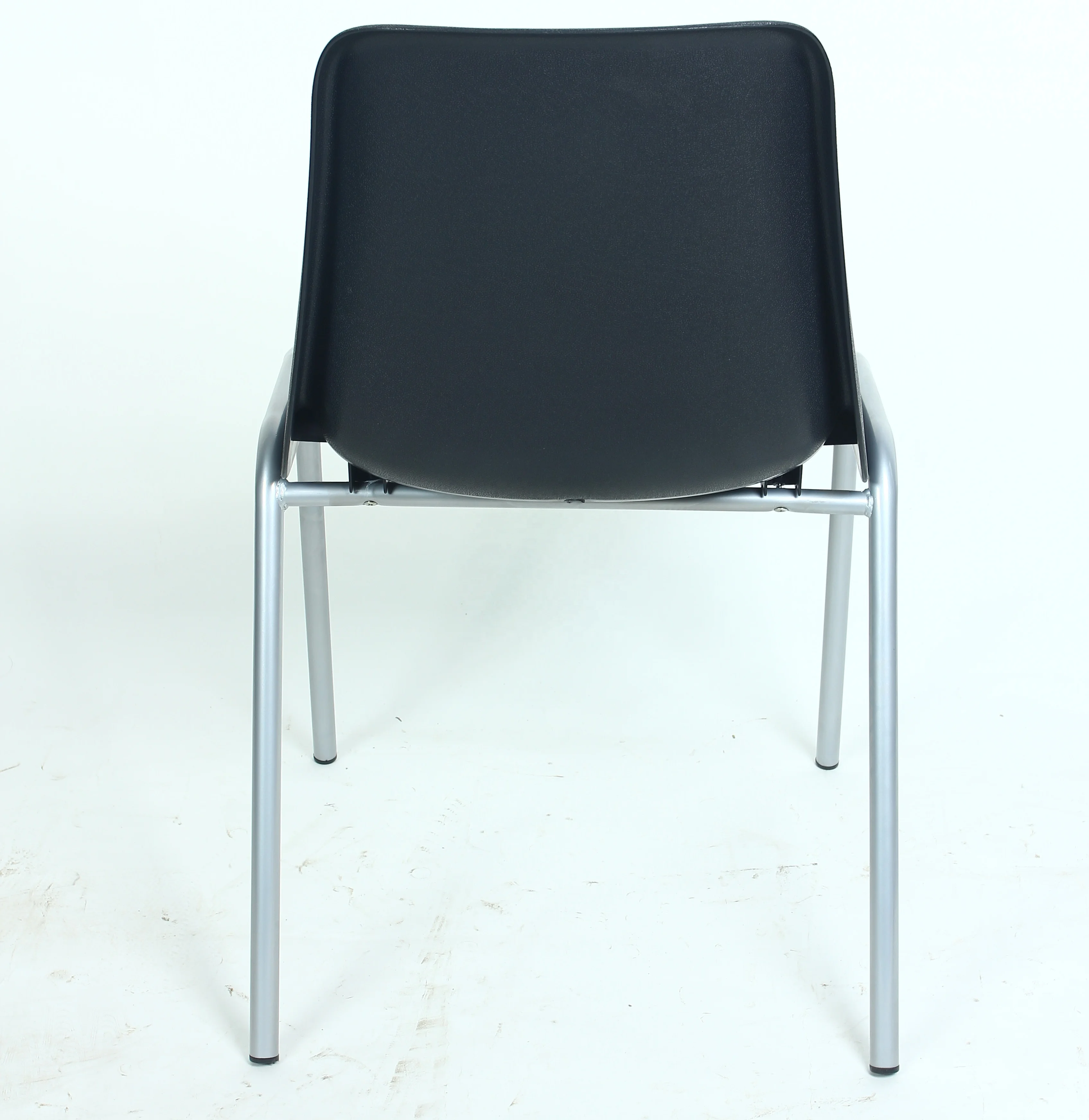 Custom Design Durable Metal Iron Leg Commercial furniture Cheap stacking church chair metal legs theater furniture chairs