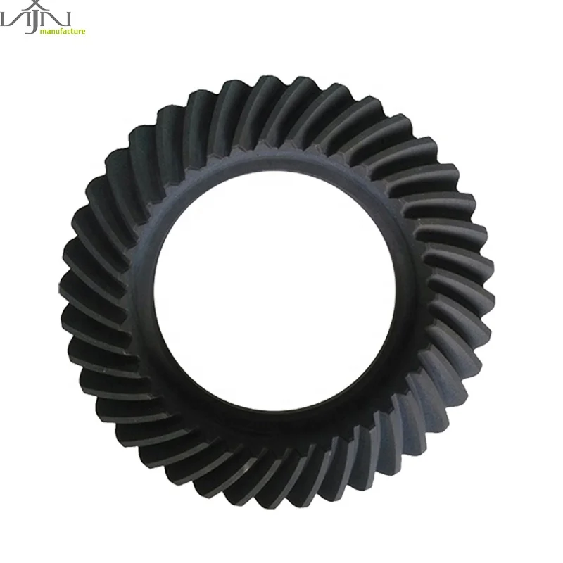 
Largest suppliers Hiace hilux pickup auto spare parts rear crown wheel pinion for toyota 