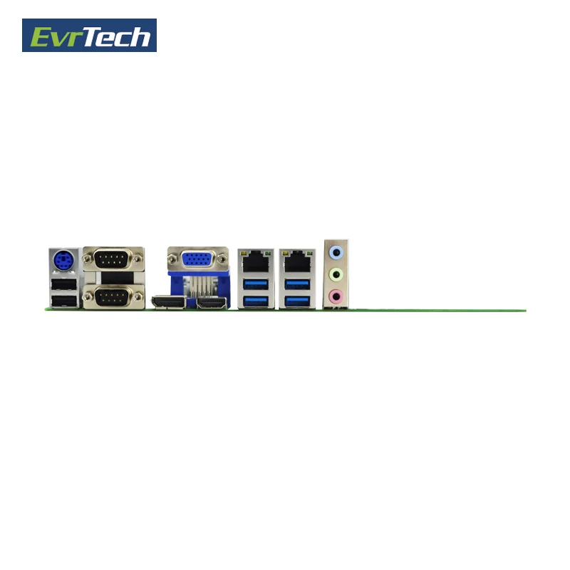 Intel  H310 8th/9th ATX  Industrial master Motherboard X86 Industrial Motherboard Server board large motherboard