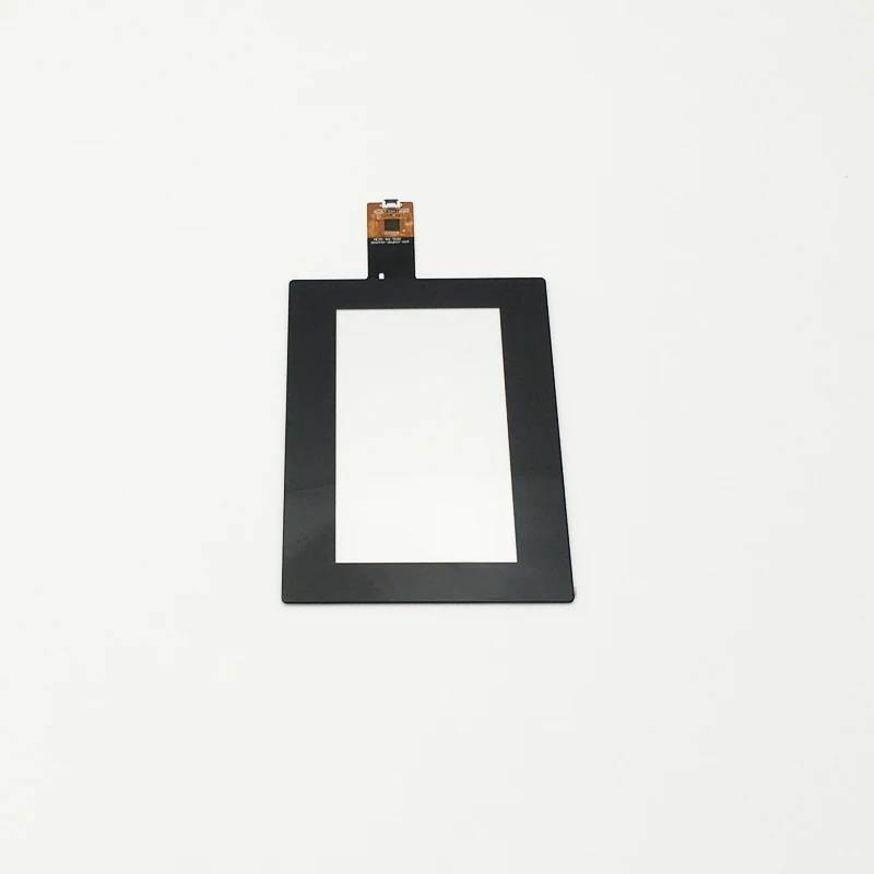 Available OEM Cover len Touch Screen Panel Multi Touch Screen Panel Kit for Car Mobile Tablet Industrial Automation ATM POS