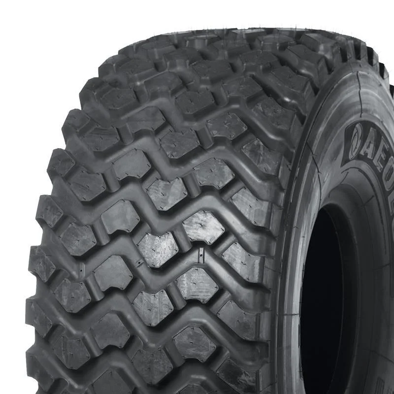 E2 Radial OTR Tires  24R21