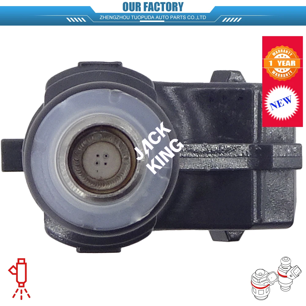 FIG10721 Fuel Injector Nozzle 0280156389 Compatible with Haima CAR FACTORY PRICE QUALITY