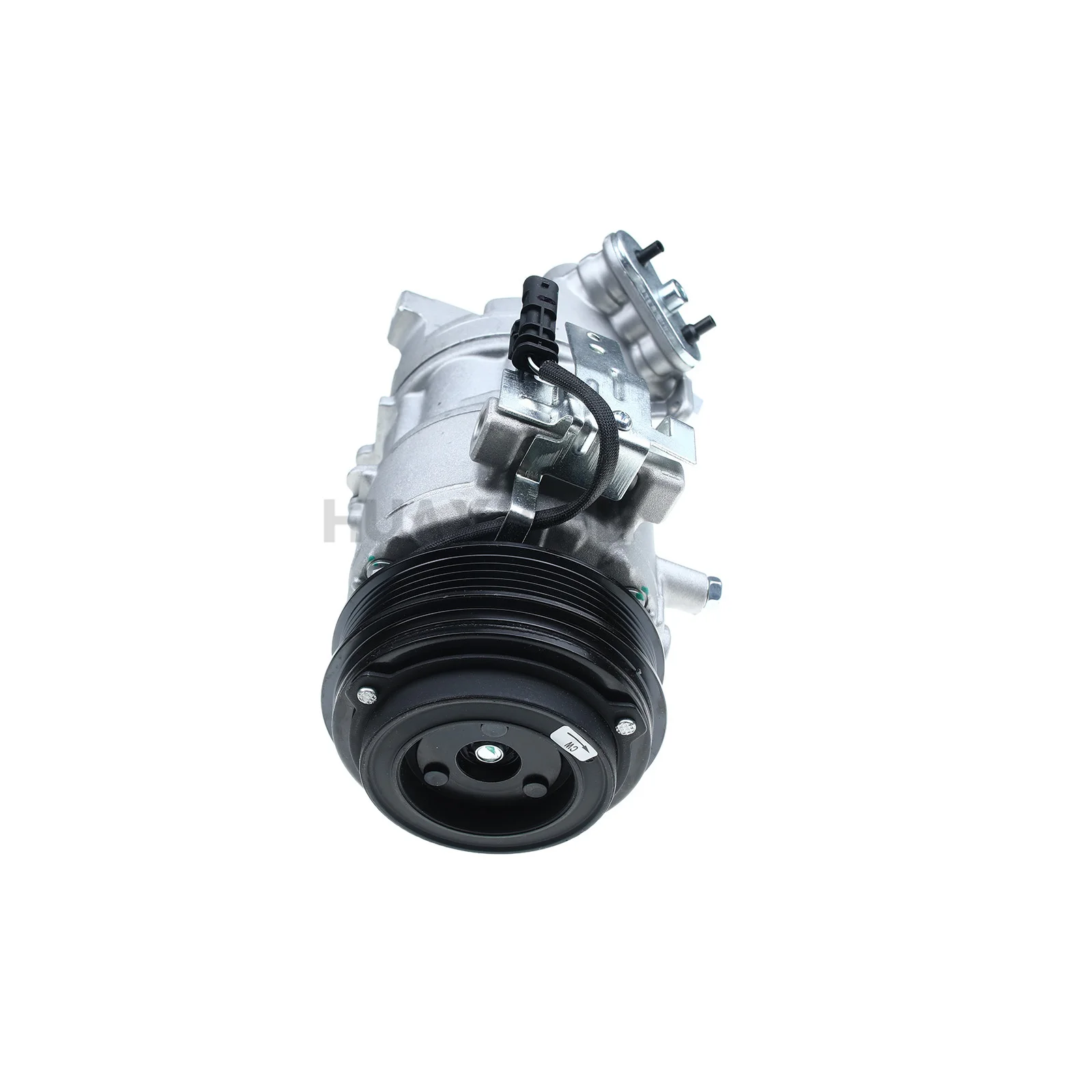 Компрессор переменного тока US 72h с муфтой для Cadillac ATS 13-17 CTS 14-18 Chevy Camaro 16-19