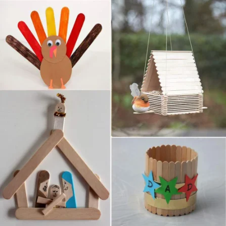 50/100PCS Woman Wooden Body Hair Removal Sticks Wax Waxing Disposable Sticks Beauty Toiletry Kits Wood Tongue Depressor Spatula