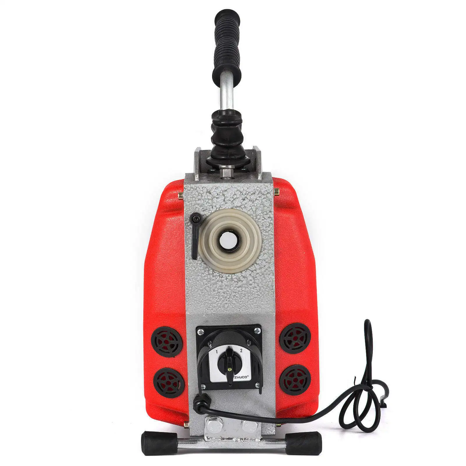 Electric And Multifunctional Automatic For Waste Sewer Pipe Cleaner Washing Machine Drill Pipe Cleaning