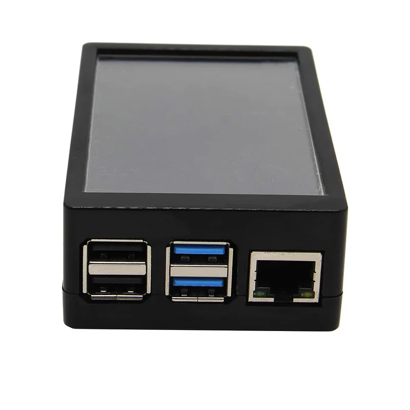 China Wholesale raspberry lcd pi touch screen case and 3.5 inch touch screen with Competitive Price
