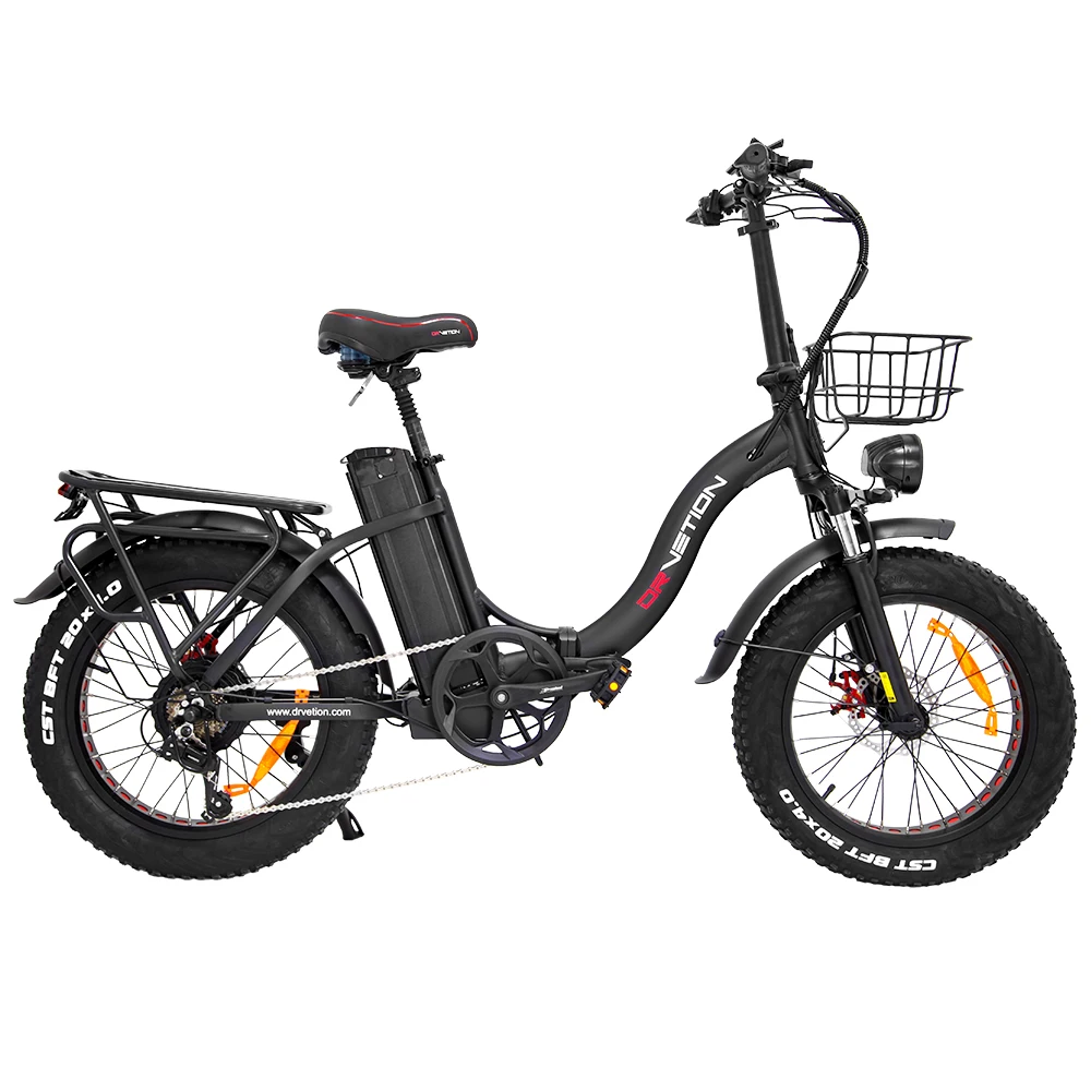 Dropshipping Cheap Electric Bike Price Disc Brake 7 Speed Ebike Eu Stock 750w Fat Tire E Bike  Fatbike Electric Bike For Adult