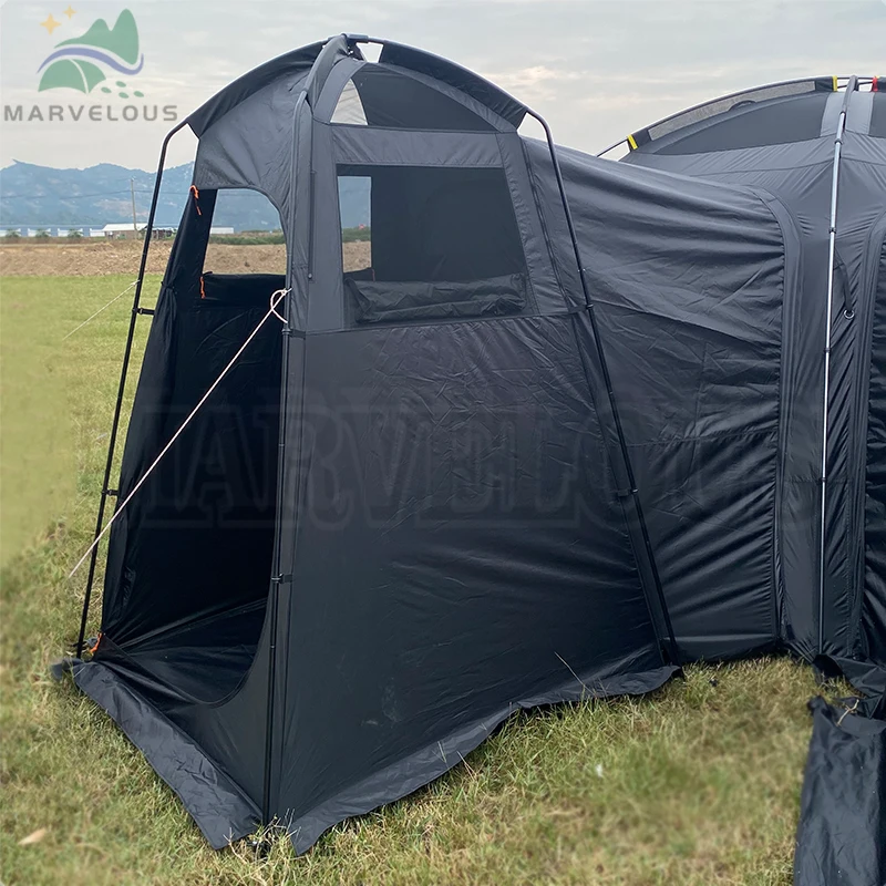 Marvelous Instant Portable Outdoor Shower Tent Camping Toilet Changing small tent