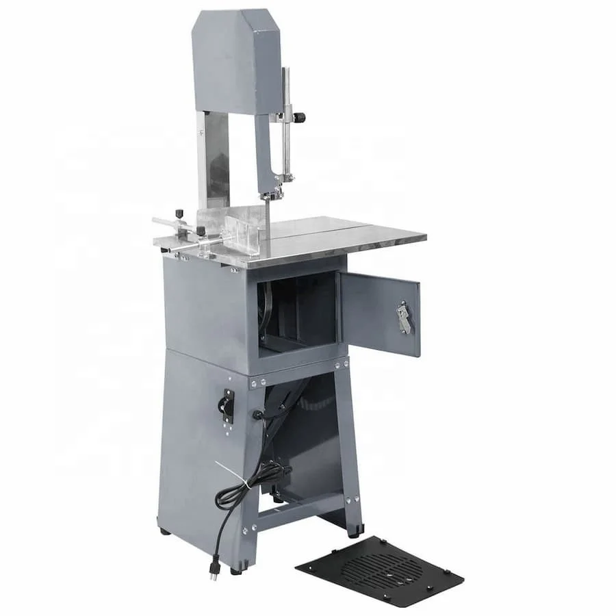 Customized Brand Cutting-Edge Portable Slaughtering SAW Machine for Hotel Catering Industries Wholesale Supply