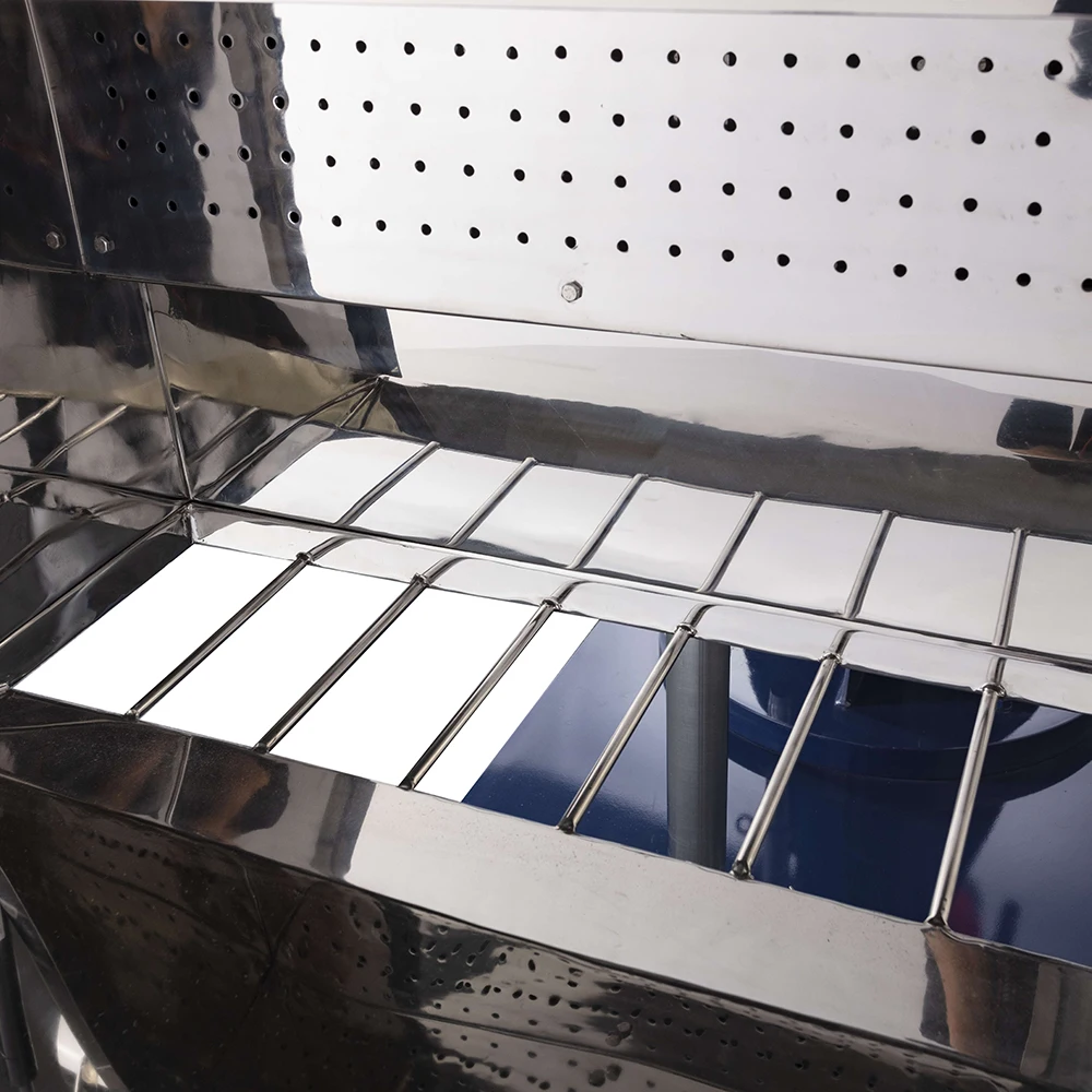 Машина для производства краски 22 кВт/37 кВт Для Смешивания Краски 500 л/1000 л оборудование химической