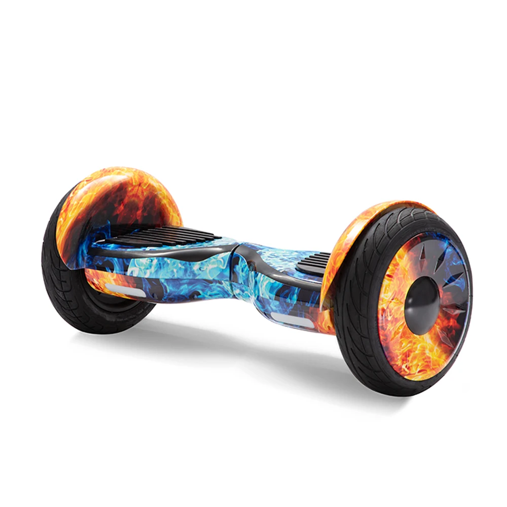 APP hoverboard with taotao motherboard 10.5inch two wheel self balance scooter hoverboard for child adult with bluetooth speaker