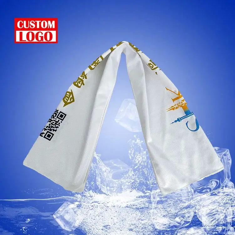 Custom tea towels cotton Summer use	 personalised gym towels cooling hoodie towel