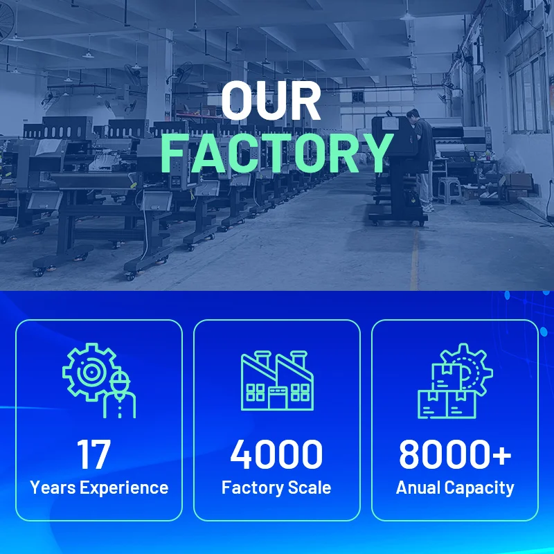 Kingjet dye sublimation printer machine large format grando textile shirts sublimation printer 8 heads digital textile printer