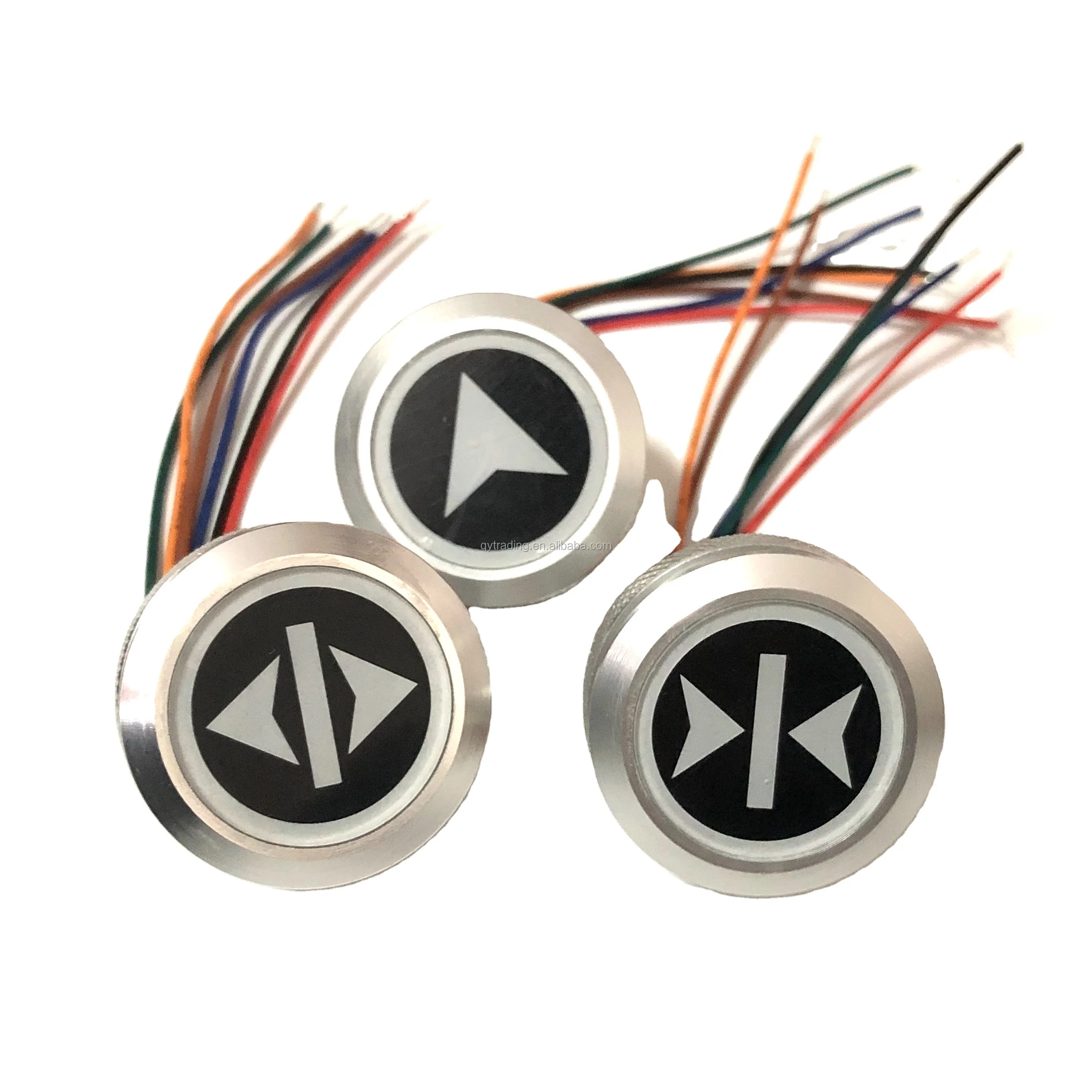 TOUCHLESS ELEVATOR PUSH BUTTON,  HEALTHY ELEVATOR PUSH BUTTON, ELEVATOR VIRUS-FREE PUSH BUTTON