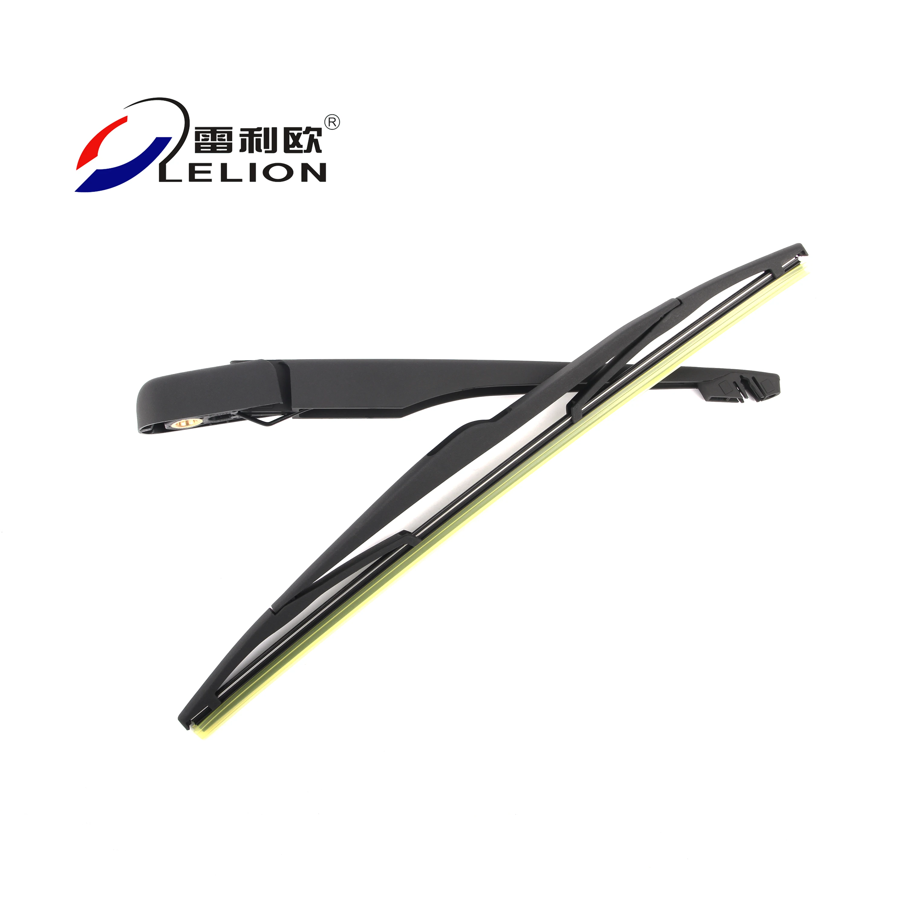 LELION Premium Auto Parts Car Accessories Windshield Rear Wiper Blade Kit for BMW X3 E83 2003-2010 Black Carton Ningbo 10 Pcs