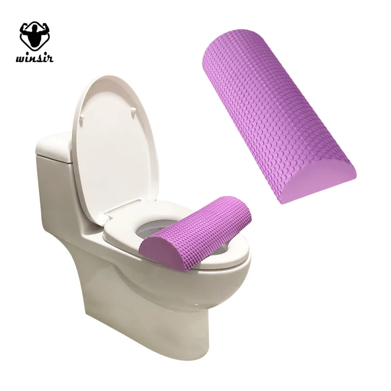 Wholesales Brazilian Butt Lift Bathroom Assistance BBL surgery supplies Toilet Seat Riser Pillow for Surgery Recovery