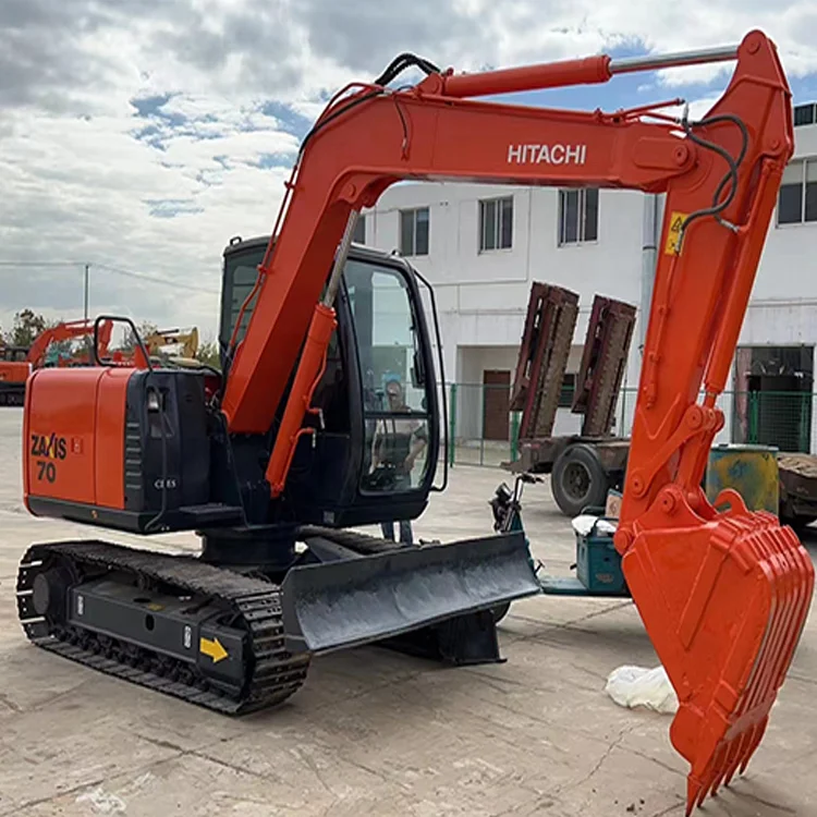Good Quality Japanese Excavator Used  second hand for sale at low price Good Quality for sale