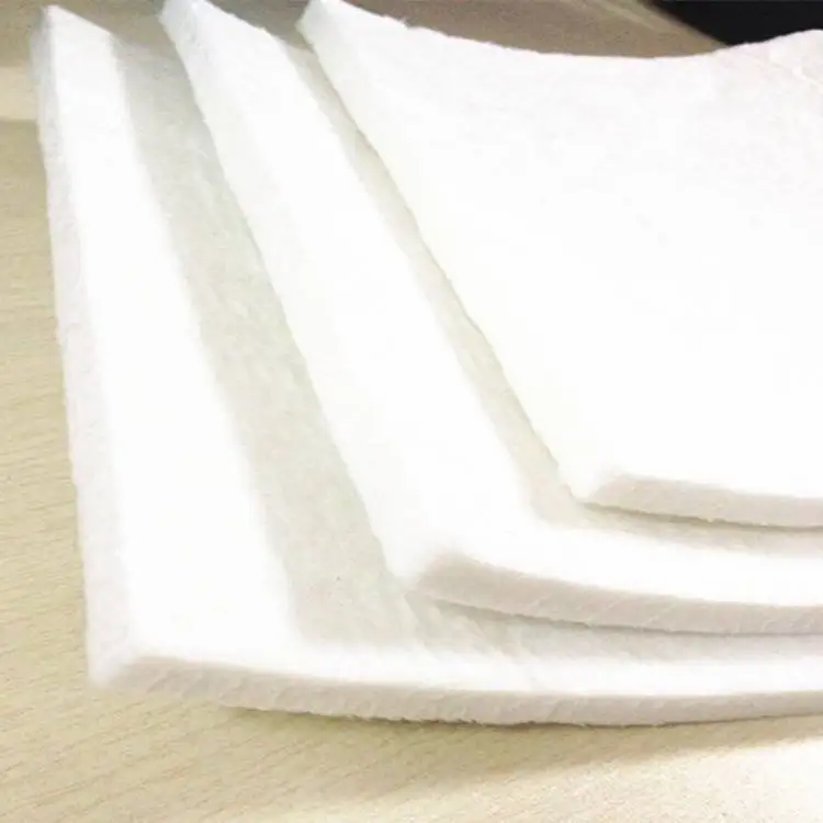 3mm 6mm 10mm aerogel thermal insulation panels