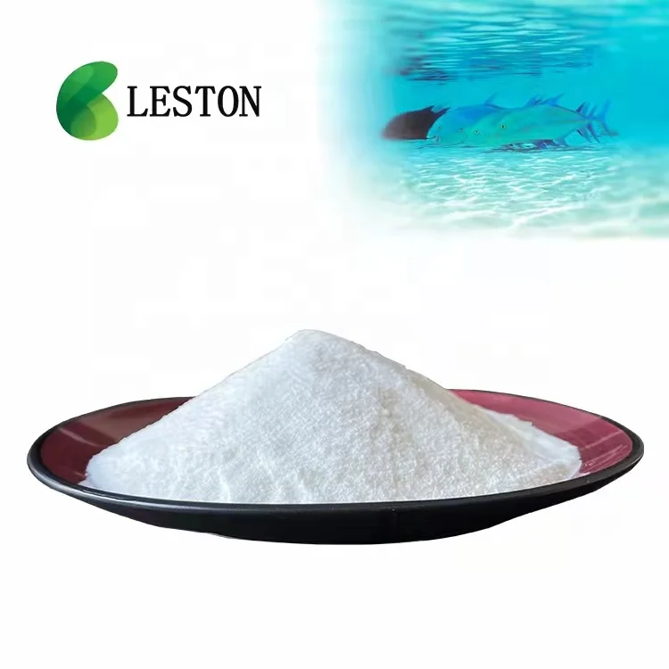 Hot Selling Nature Pure Collagen Peptides Anti-aging Marine Collagen Powder In Bulk