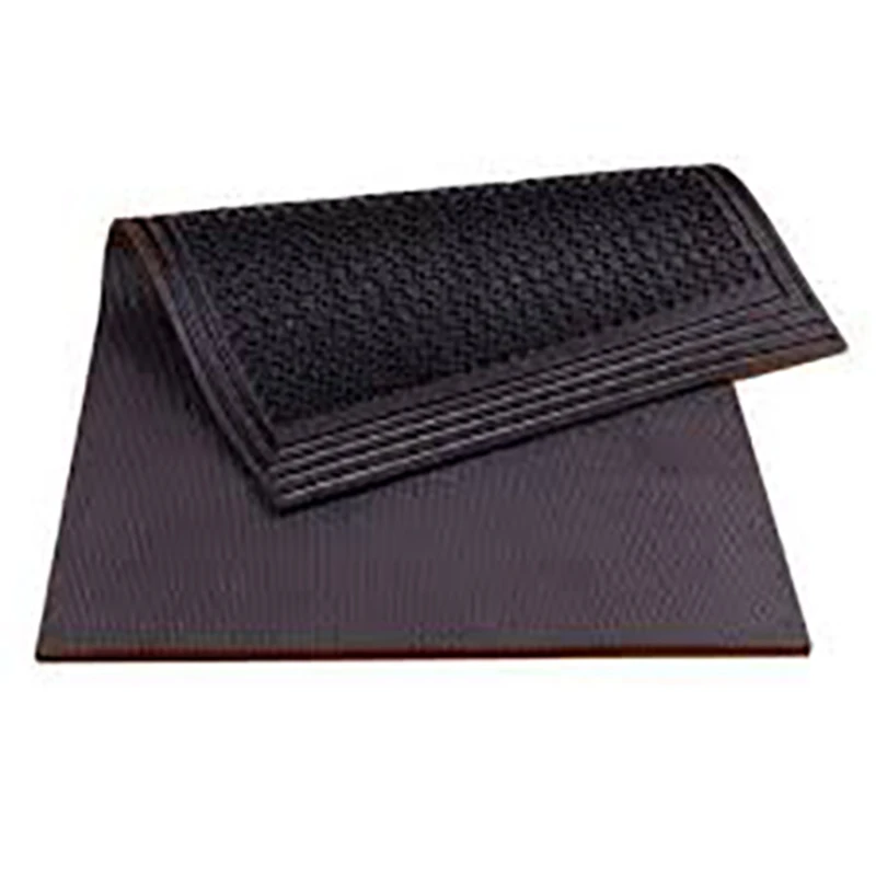 COW/HORSE STABLE RUBBER MAT ANTI-SLIP IMAT